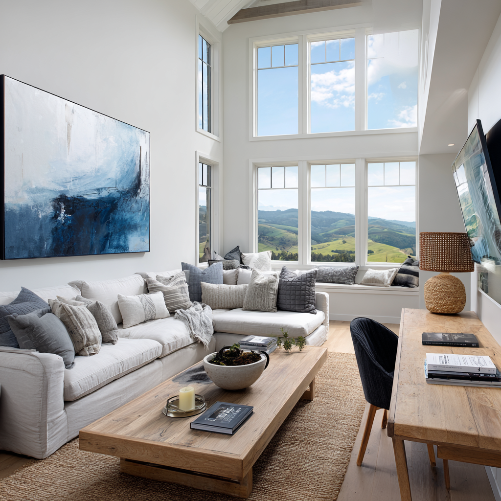 Professional Yoga Studio